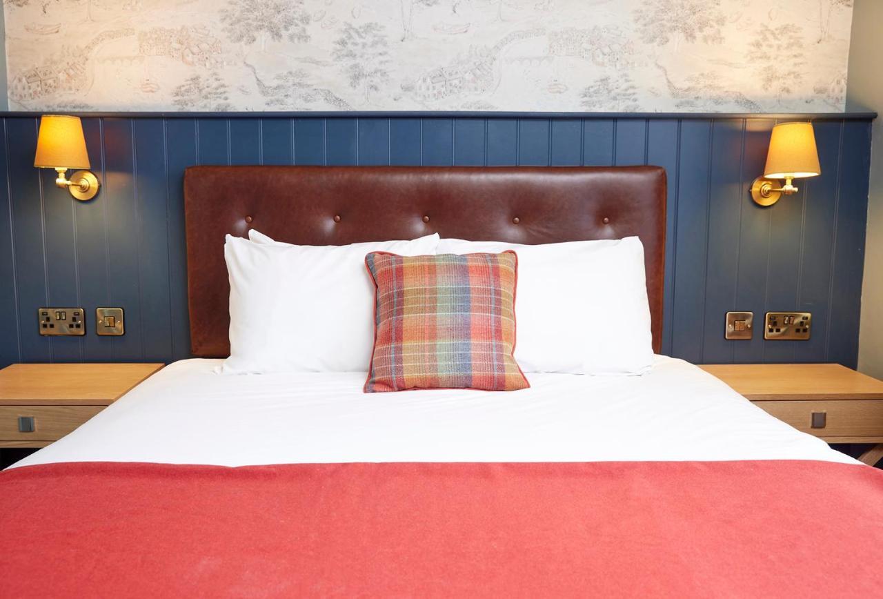 Castle Hotel By Chef & Brewer Collection Leicester Exterior photo