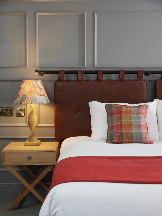 Castle Hotel By Chef & Brewer Collection Leicester Exterior photo