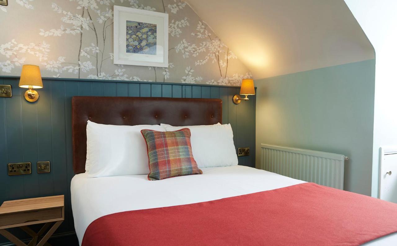 Castle Hotel By Chef & Brewer Collection Leicester Exterior photo