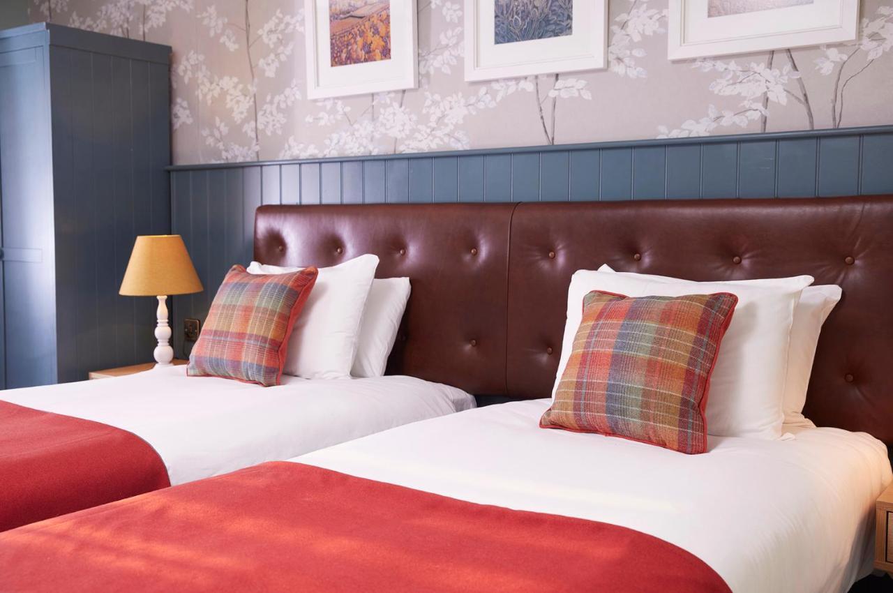 Castle Hotel By Chef & Brewer Collection Leicester Exterior photo