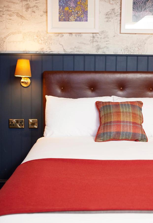 Castle Hotel By Chef & Brewer Collection Leicester Exterior photo