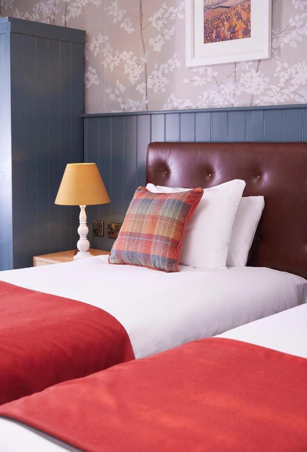 Castle Hotel By Chef & Brewer Collection Leicester Exterior photo