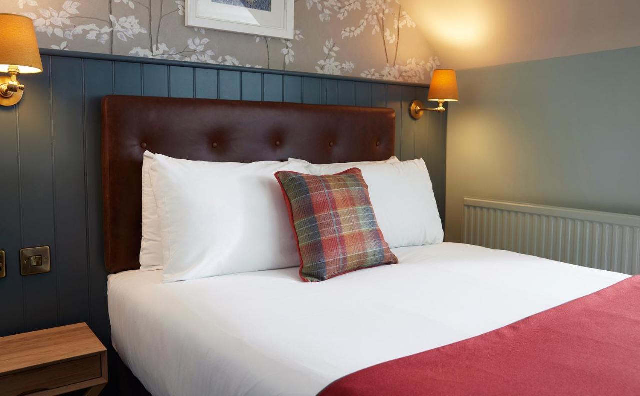 Castle Hotel By Chef & Brewer Collection Leicester Exterior photo