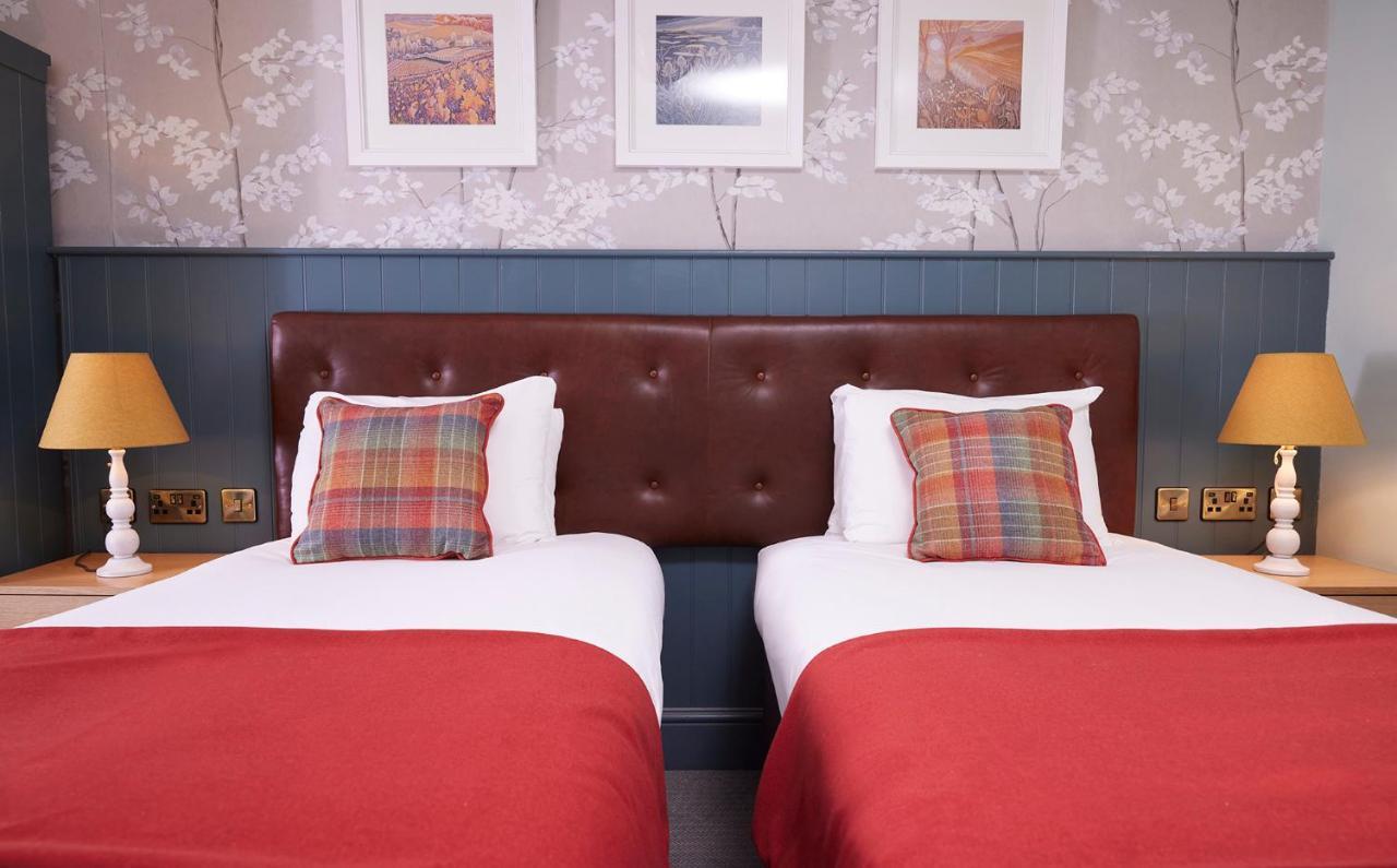 Castle Hotel By Chef & Brewer Collection Leicester Exterior photo