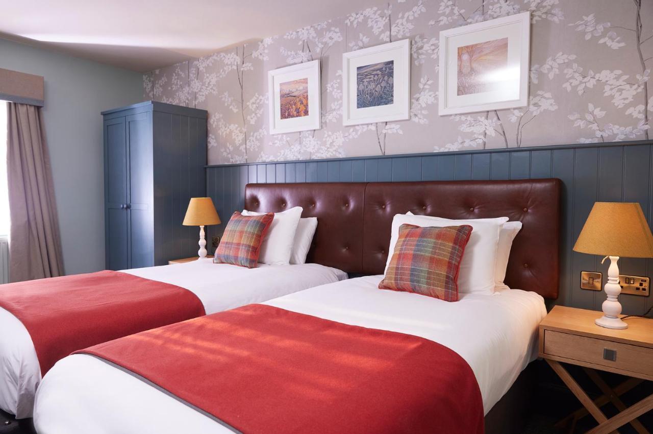 Castle Hotel By Chef & Brewer Collection Leicester Exterior photo