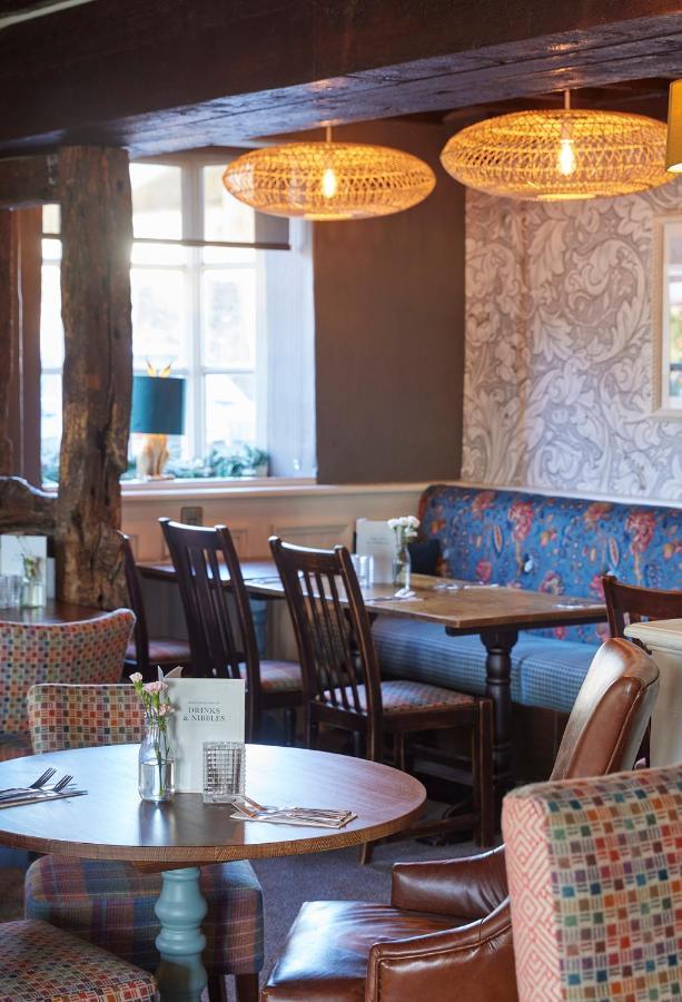 Castle Hotel By Chef & Brewer Collection Leicester Exterior photo