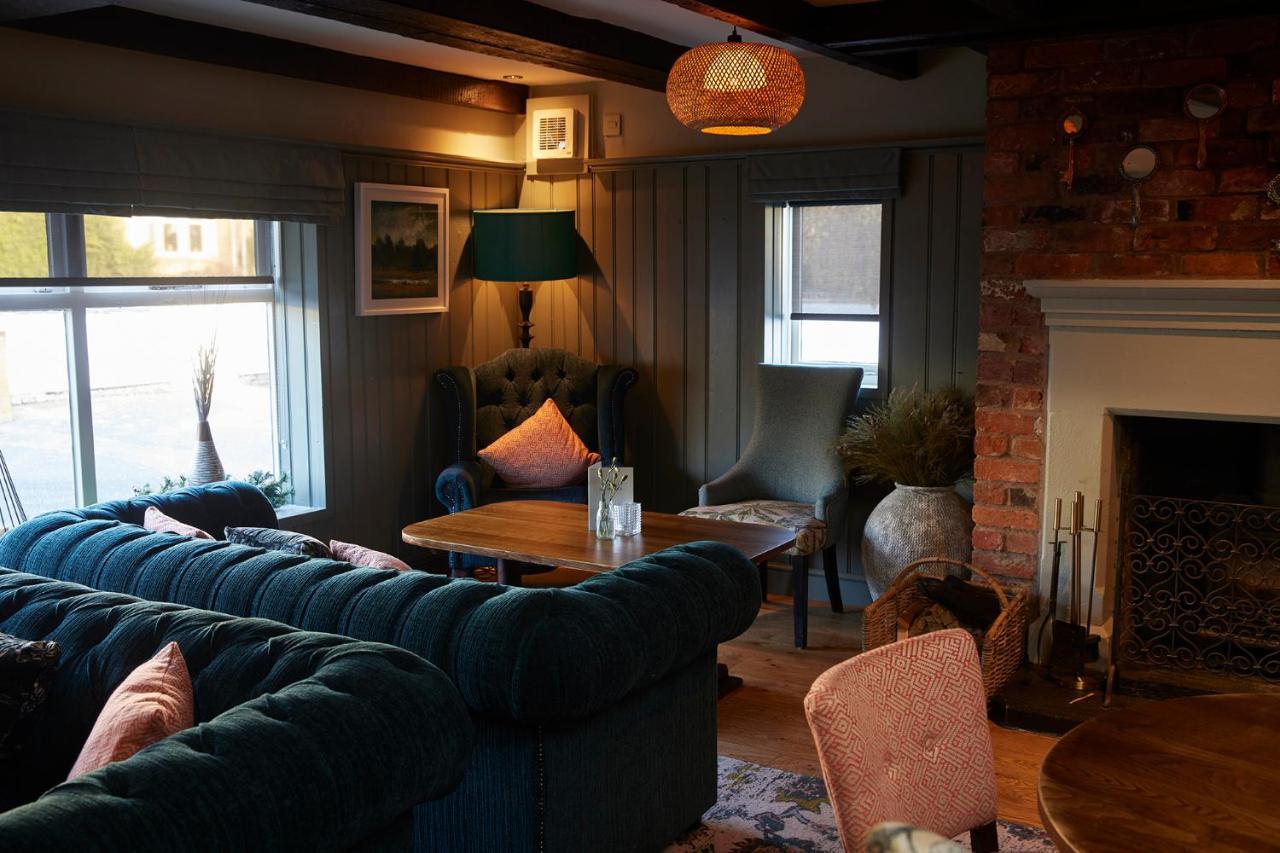 Castle Hotel By Chef & Brewer Collection Leicester Exterior photo