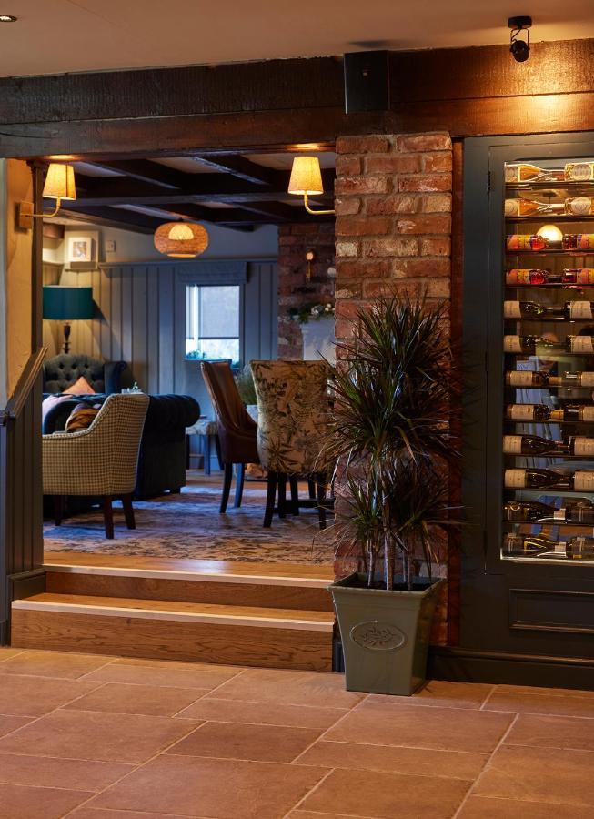 Castle Hotel By Chef & Brewer Collection Leicester Exterior photo