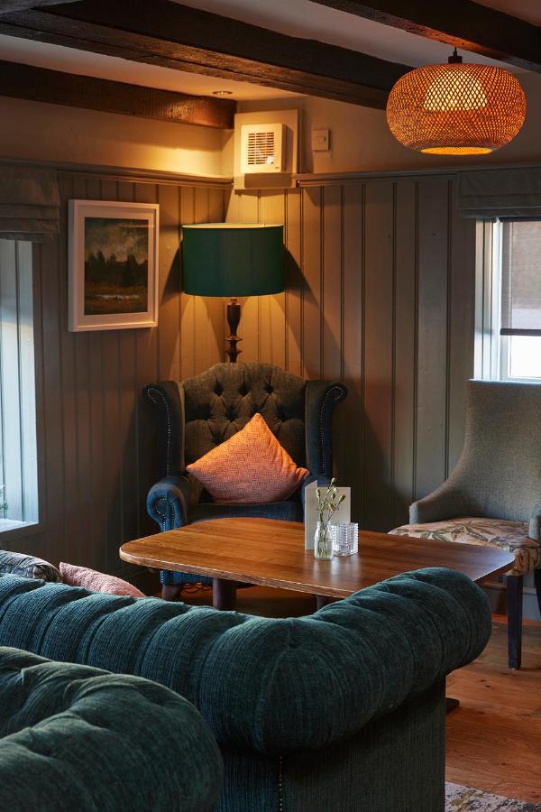 Castle Hotel By Chef & Brewer Collection Leicester Exterior photo