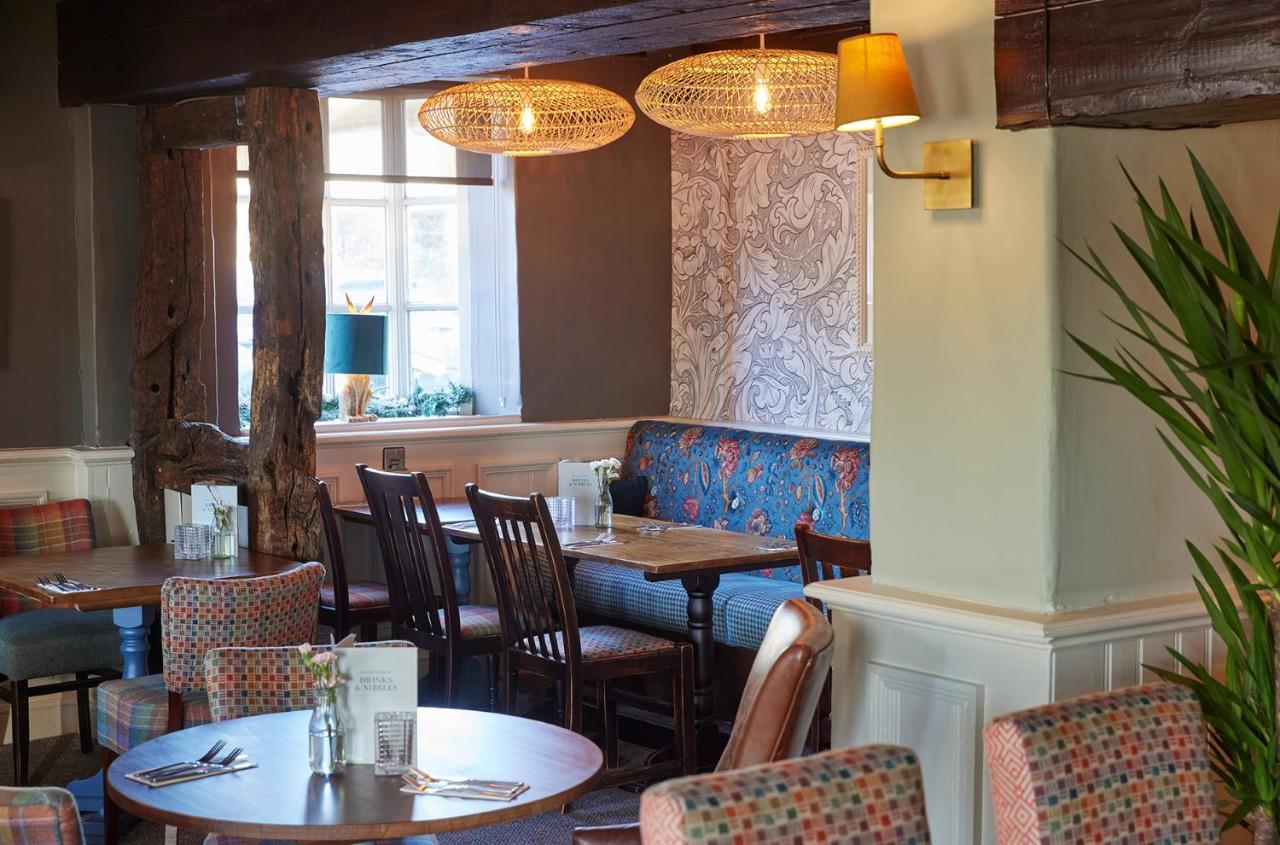 Castle Hotel By Chef & Brewer Collection Leicester Exterior photo