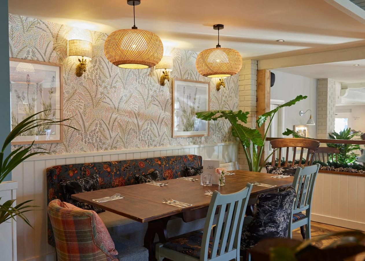 Castle Hotel By Chef & Brewer Collection Leicester Exterior photo