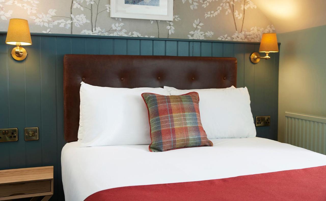 Castle Hotel By Chef & Brewer Collection Leicester Exterior photo