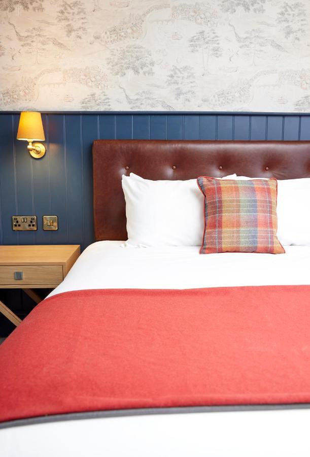 Castle Hotel By Chef & Brewer Collection Leicester Exterior photo