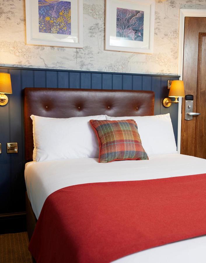 Castle Hotel By Chef & Brewer Collection Leicester Exterior photo