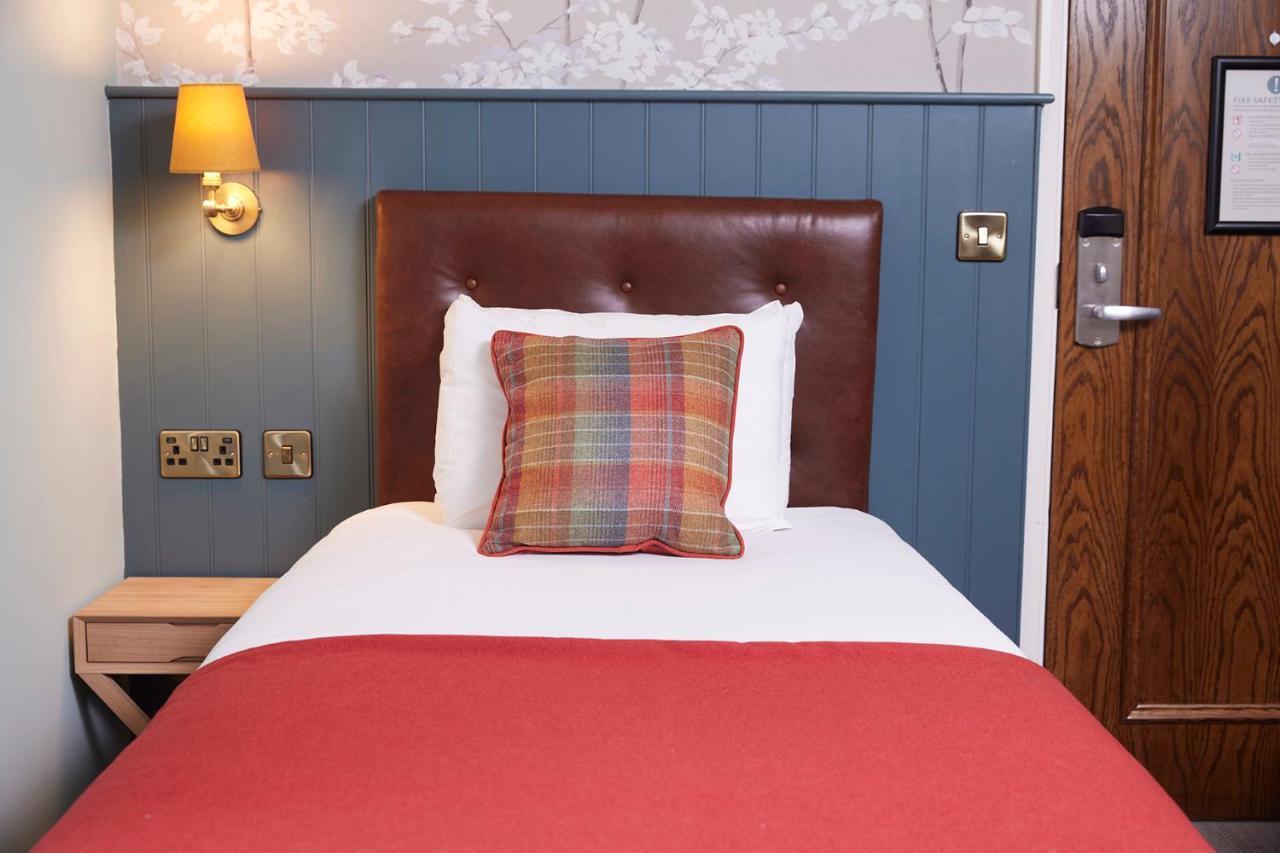 Castle Hotel By Chef & Brewer Collection Leicester Exterior photo