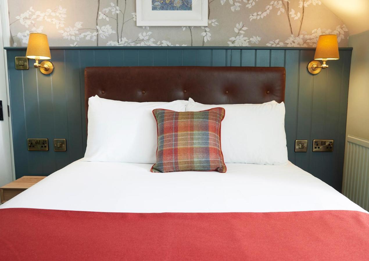 Castle Hotel By Chef & Brewer Collection Leicester Exterior photo