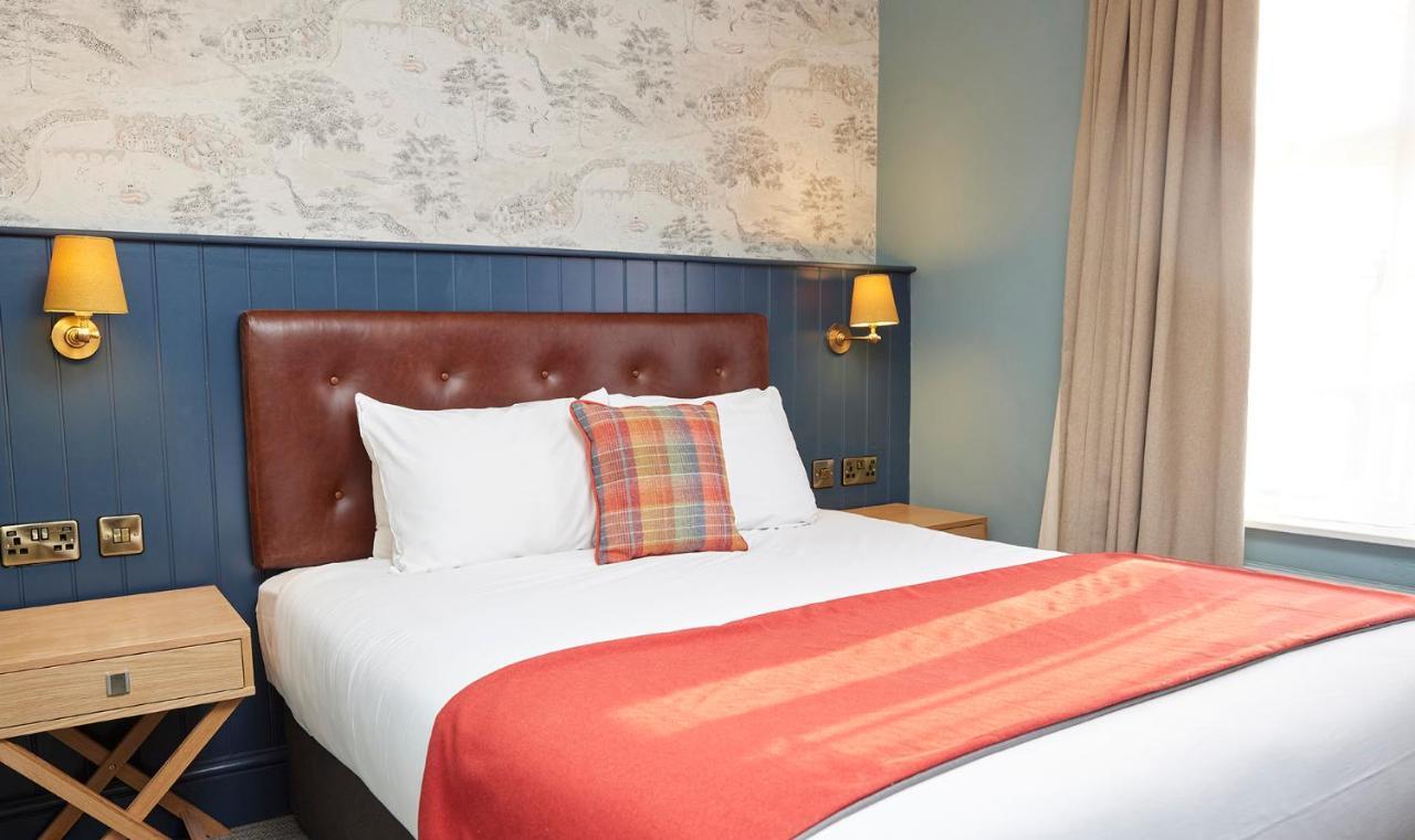 Castle Hotel By Chef & Brewer Collection Leicester Exterior photo