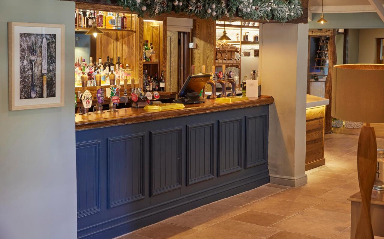 Castle Hotel By Chef & Brewer Collection Leicester Exterior photo