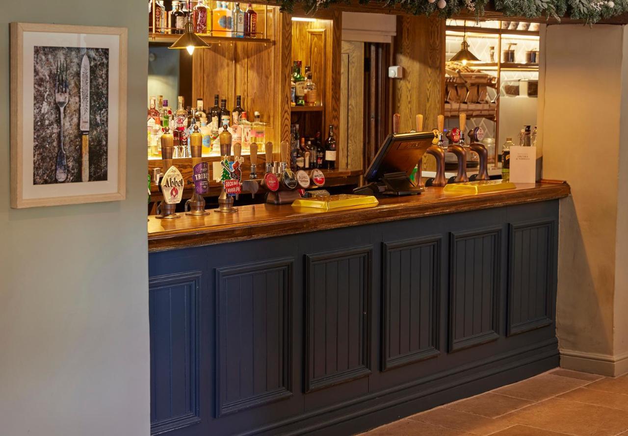Castle Hotel By Chef & Brewer Collection Leicester Exterior photo
