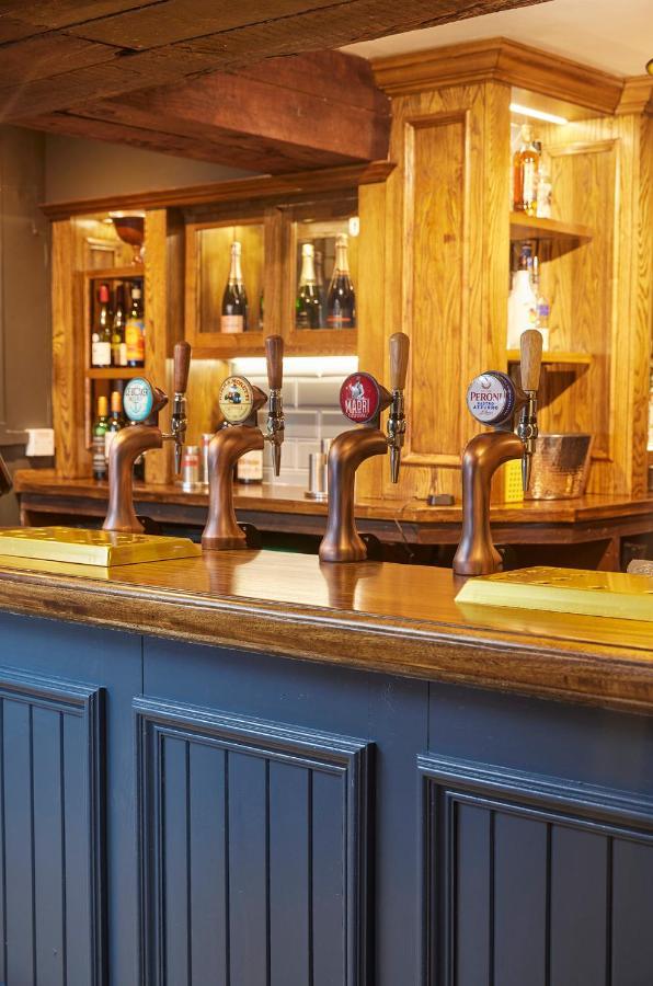 Castle Hotel By Chef & Brewer Collection Leicester Exterior photo