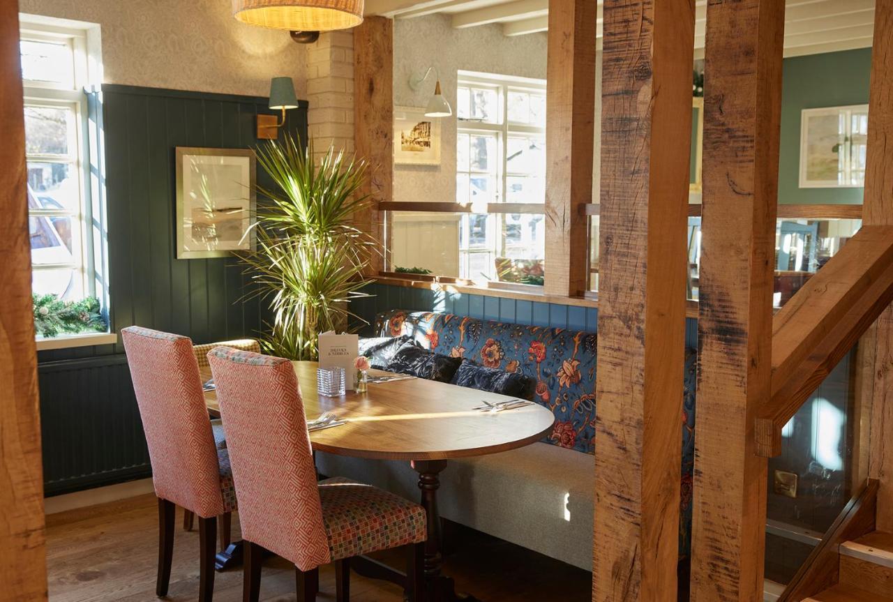 Castle Hotel By Chef & Brewer Collection Leicester Exterior photo